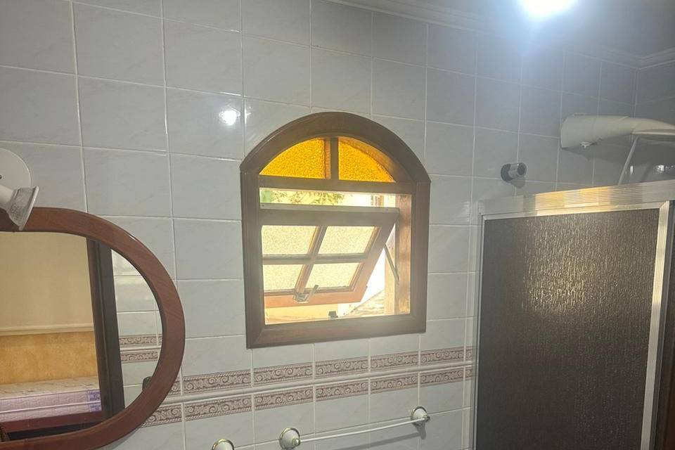 Banheiro