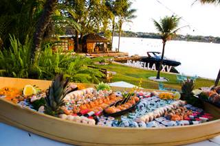 Prime - Eventos e Buffet