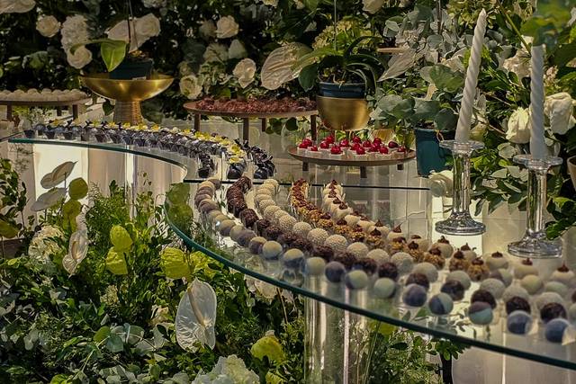 Prime - Eventos e Buffet