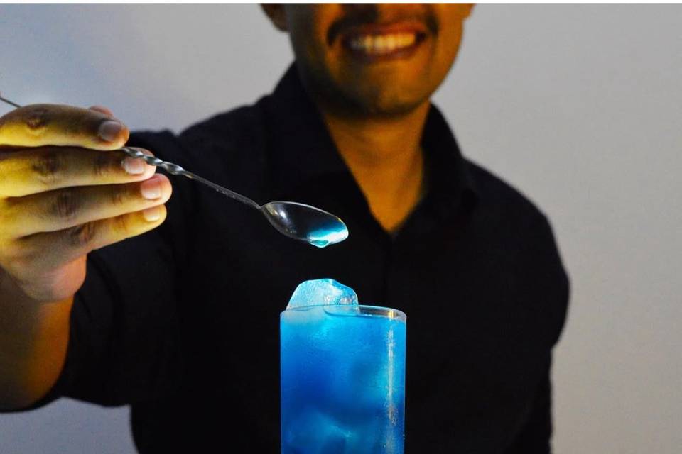 Home Drinks