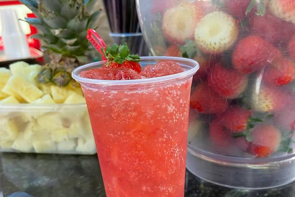 Drinks