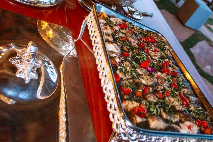 Prime - Eventos e Buffet