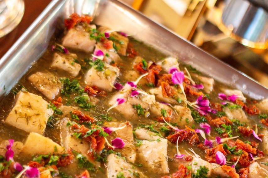 Prime - Eventos e Buffet