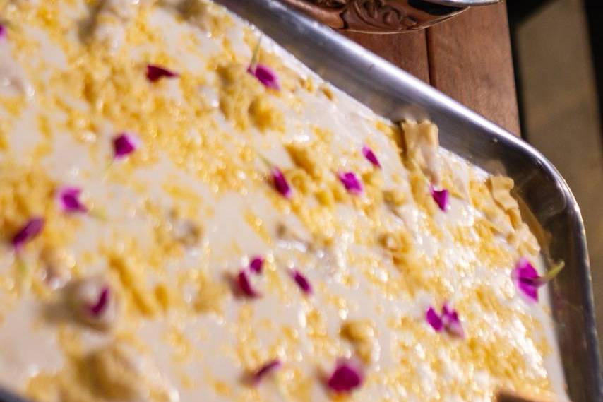 Prime - Eventos e Buffet