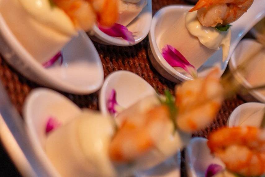Prime - Eventos e Buffet