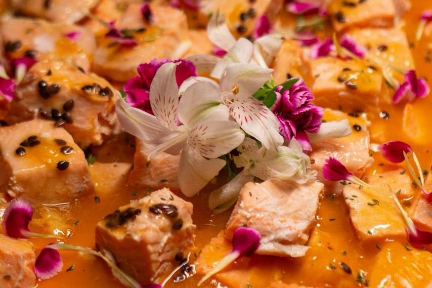Prime - Eventos e Buffet