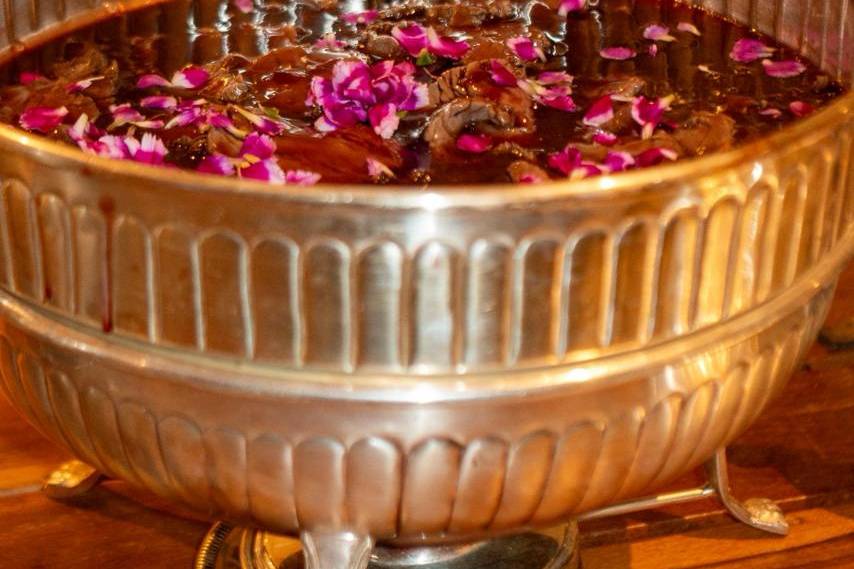 Prime - Eventos e Buffet