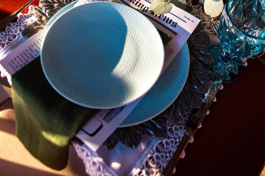 Prime - Eventos e Buffet