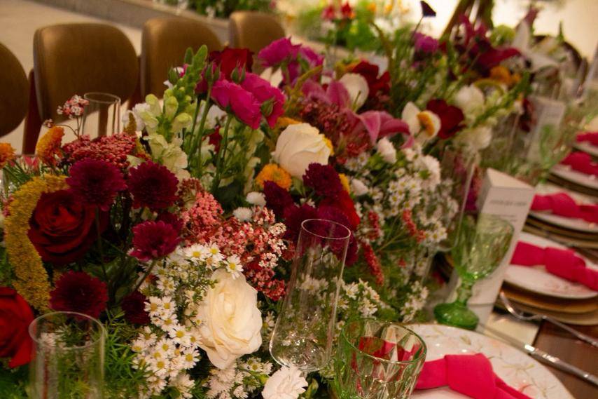 Prime - Eventos e Buffet