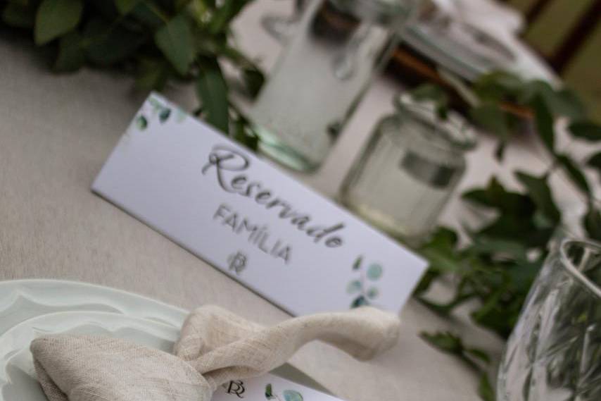 Prime - Eventos e Buffet
