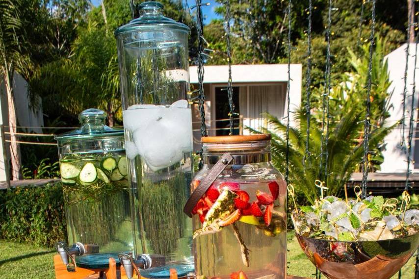 Prime - Eventos e Buffet