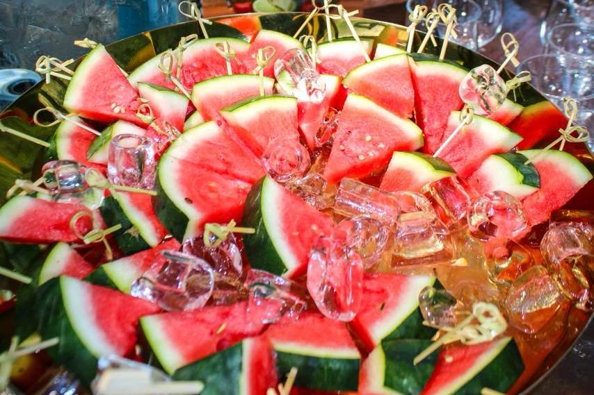 Prime - Eventos e Buffet