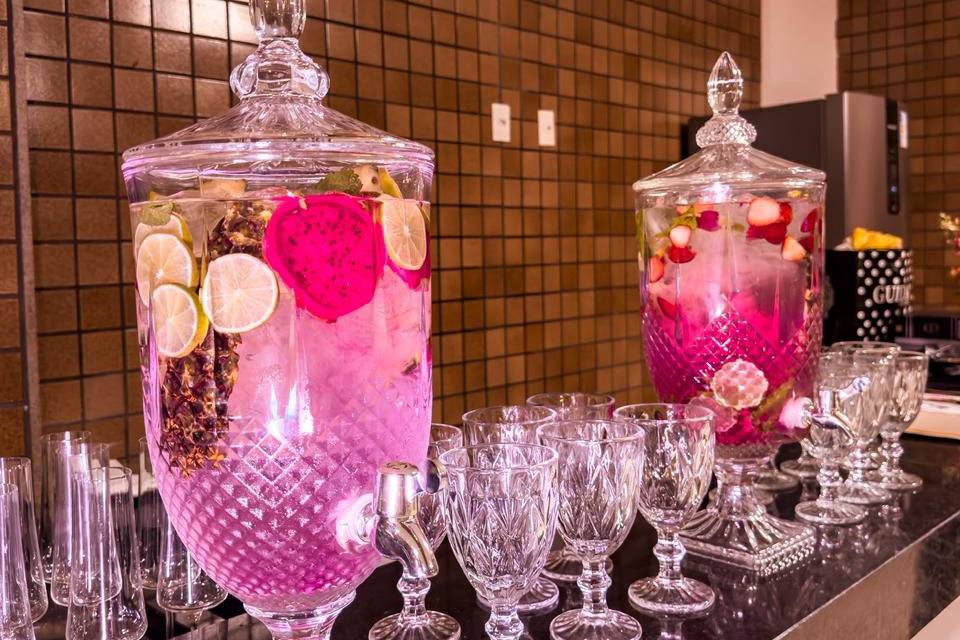 Prime - Eventos e Buffet