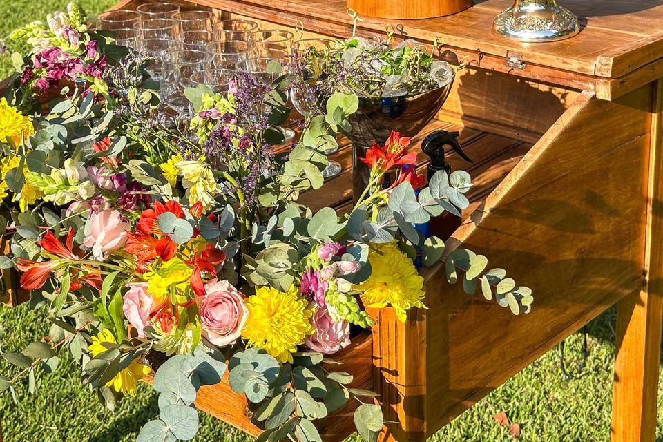 Prime - Eventos e Buffet