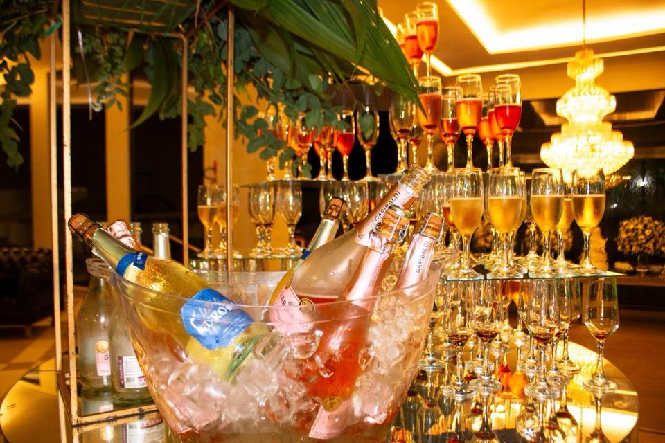 Prime - Eventos e Buffet