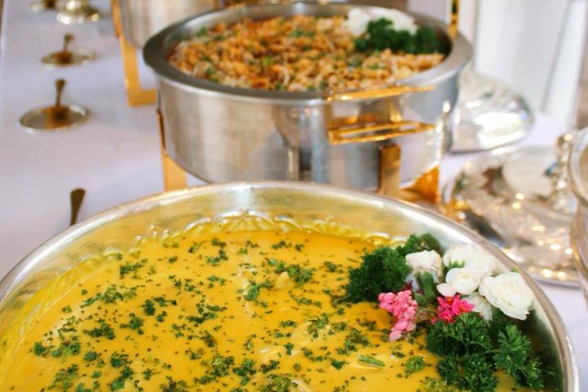 Prime - Eventos e Buffet