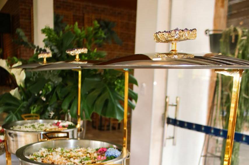 Prime - Eventos e Buffet