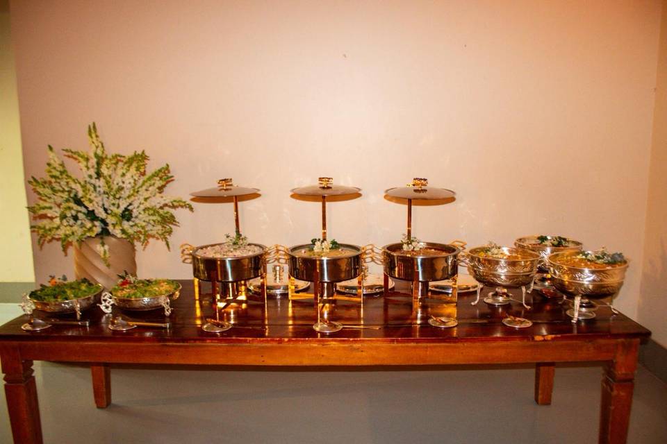 Prime - Eventos e Buffet