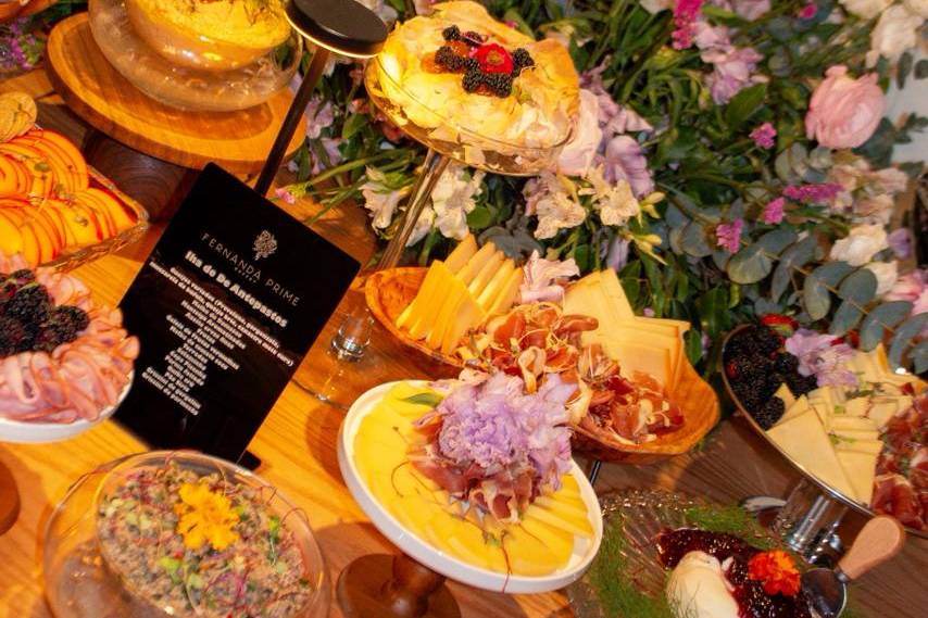 Prime - Eventos e Buffet