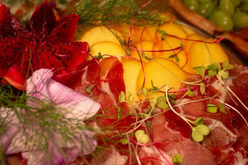 Prime - Eventos e Buffet