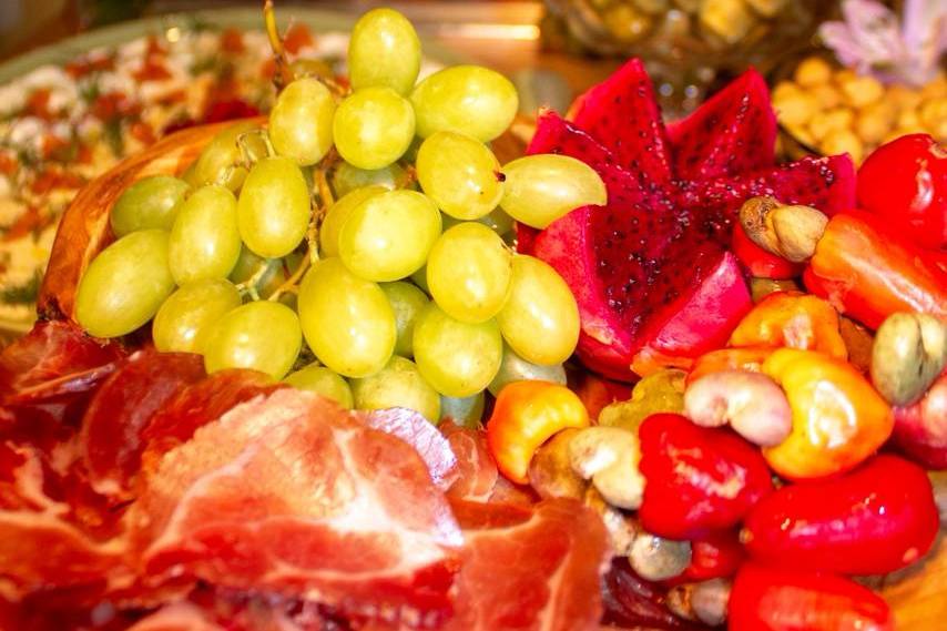 Prime - Eventos e Buffet