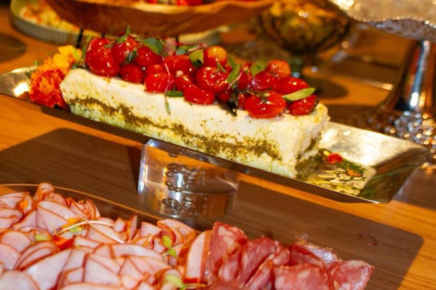 Prime - Eventos e Buffet