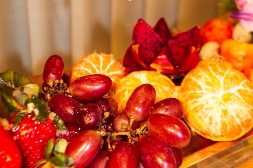 Prime - Eventos e Buffet