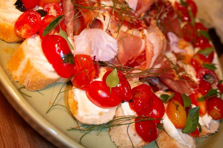 Prime - Eventos e Buffet