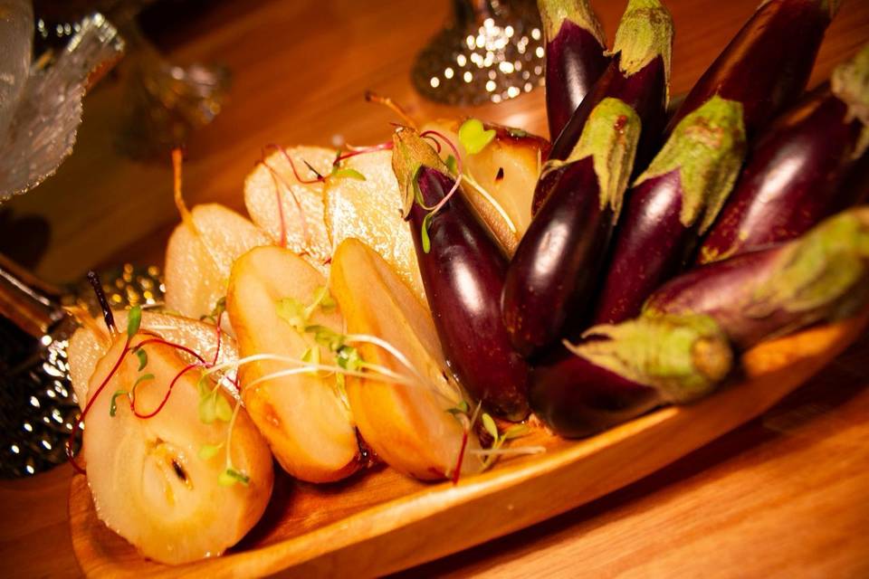 Prime - Eventos e Buffet