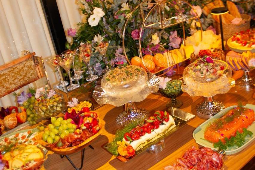 Prime - Eventos e Buffet