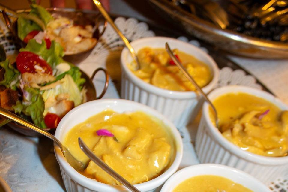 Prime - Eventos e Buffet