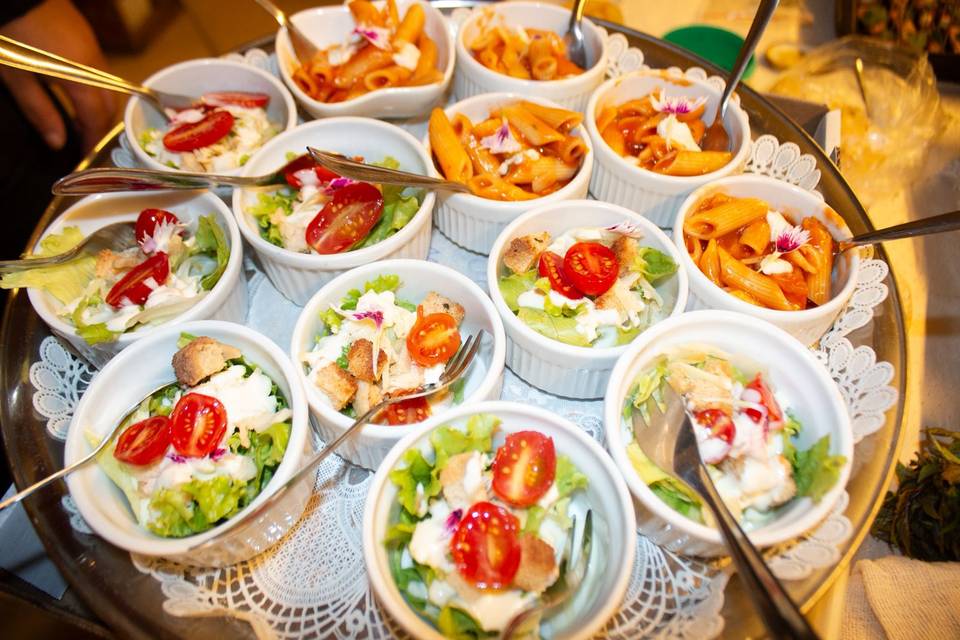 Prime - Eventos e Buffet