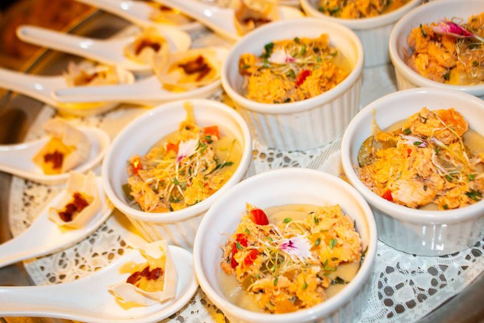 Prime - Eventos e Buffet