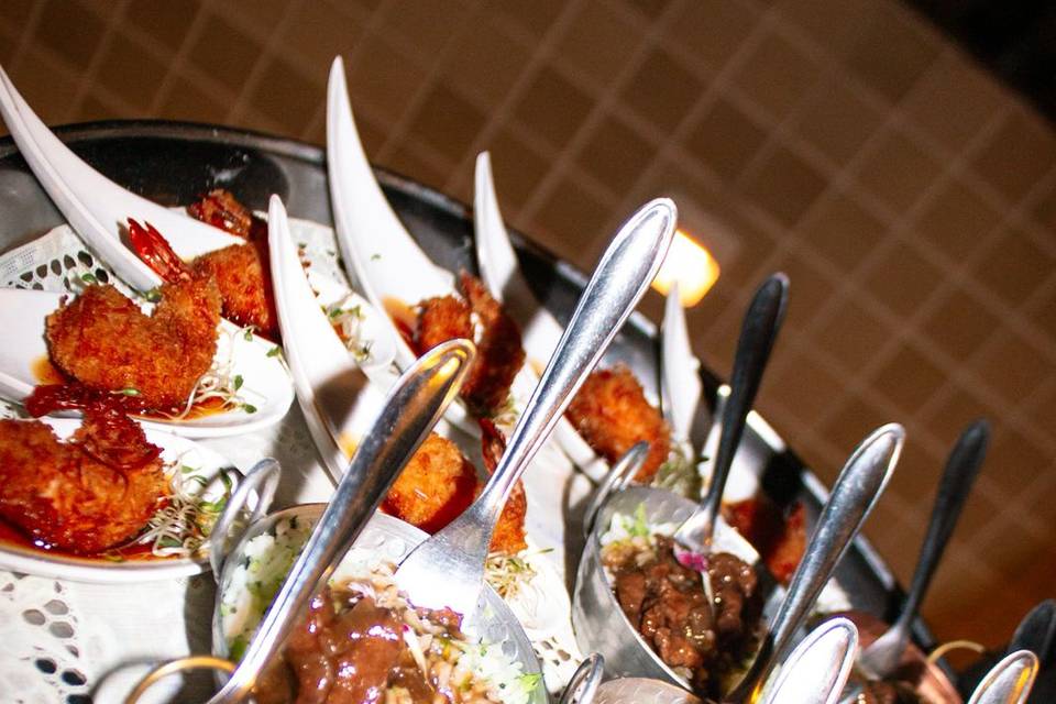 Prime - Eventos e Buffet