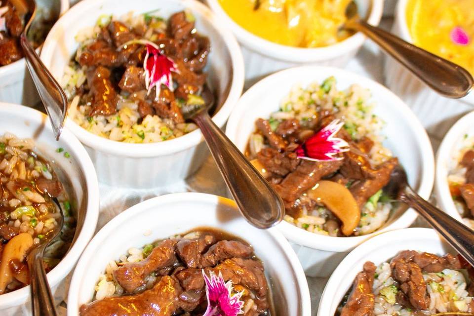 Prime - Eventos e Buffet