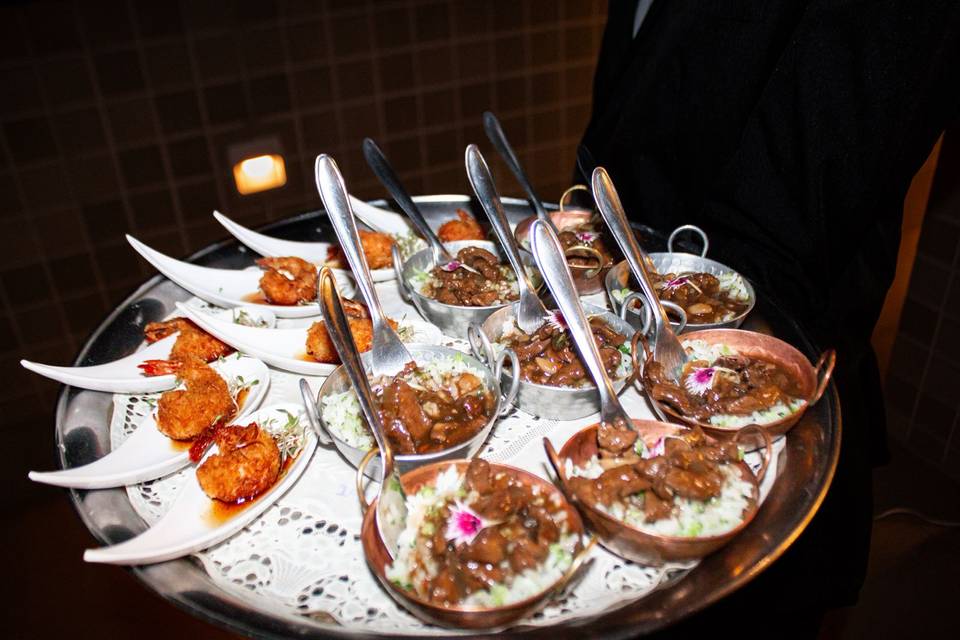 Prime - Eventos e Buffet