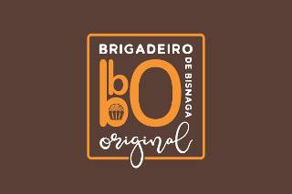 BO logo