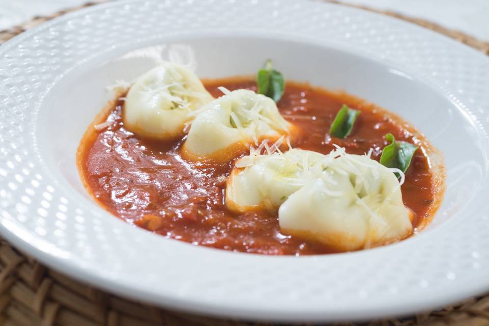 Agnolotti