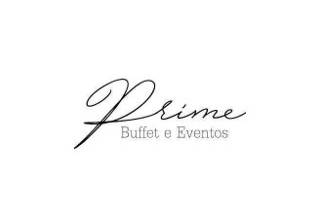 Prime eventos e buffet logo
