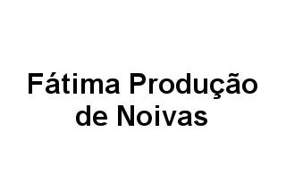 Fátima Produção de Noivas Logo