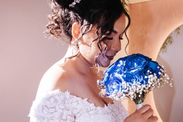 Casamento Maraiza