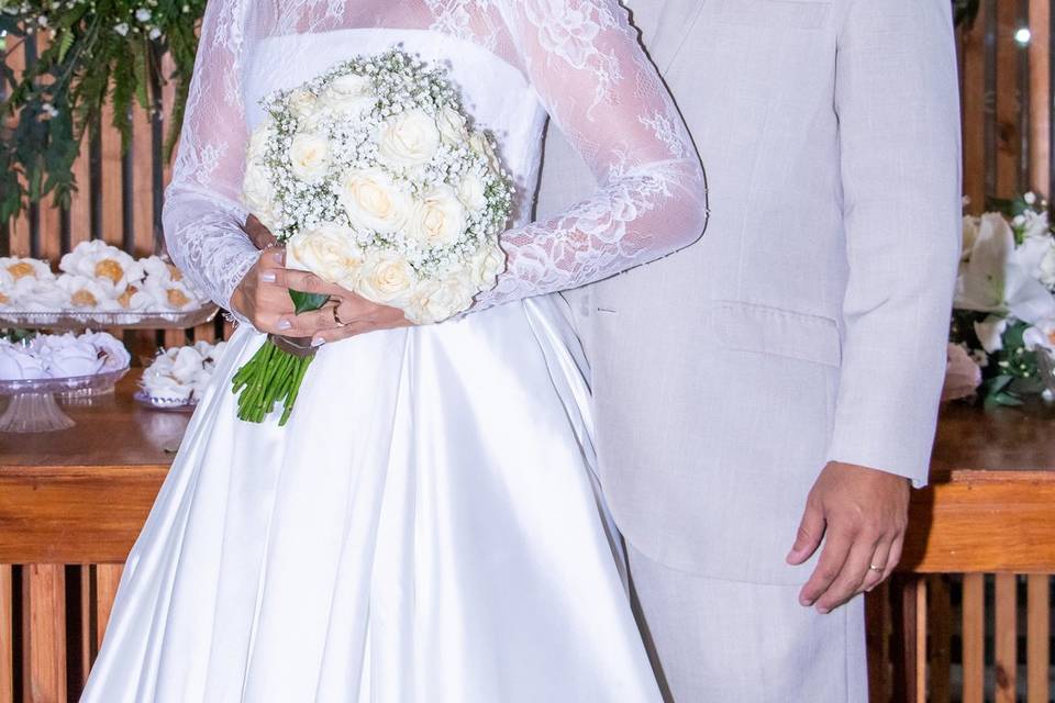 Casamento