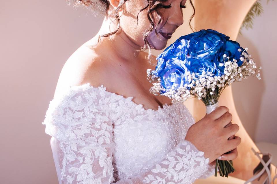 Casamento Maraiza