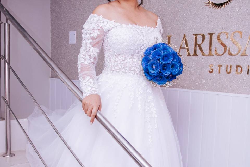 Casamento Maraiza