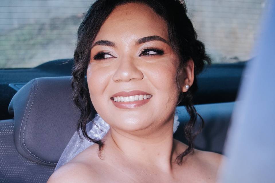 Casamento Maraiza