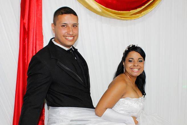 Fotografia de casamento