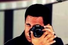 Fotógrafo Carlos Oliveira