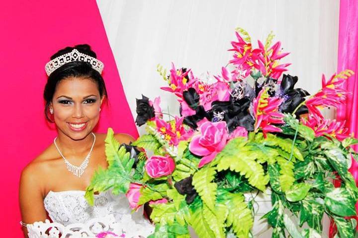 Fotografia para eventos