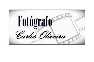 Fotógrafo Carlos Oliveira logo