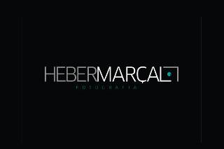 Logo Heber Marçal